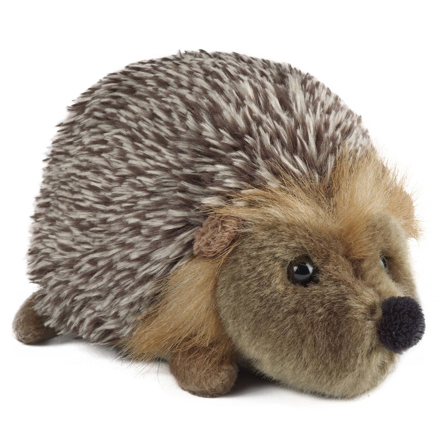 Living Nature Hedgehog Medium Plush Stuffed Animal Toy
