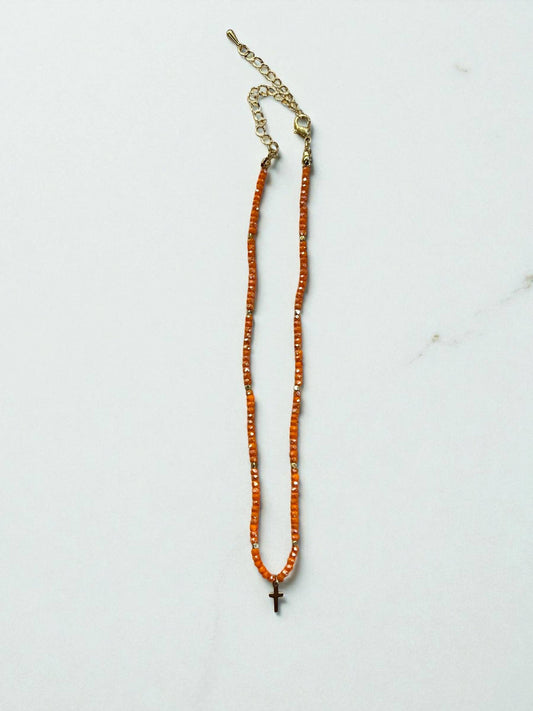 Jayleen Choker