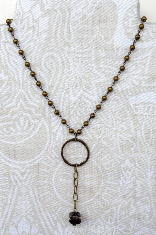 Lanie Necklace
