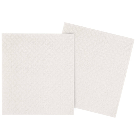Don't Worry Dishes Swedish Cloth Set