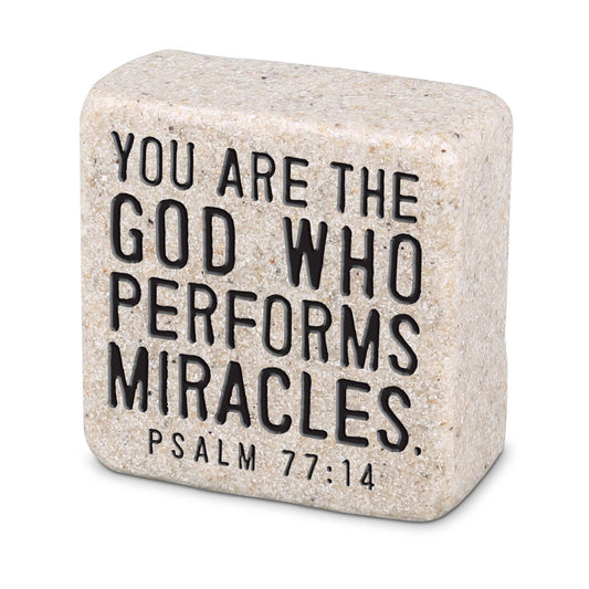 LCP Scripture Block God Who Performs