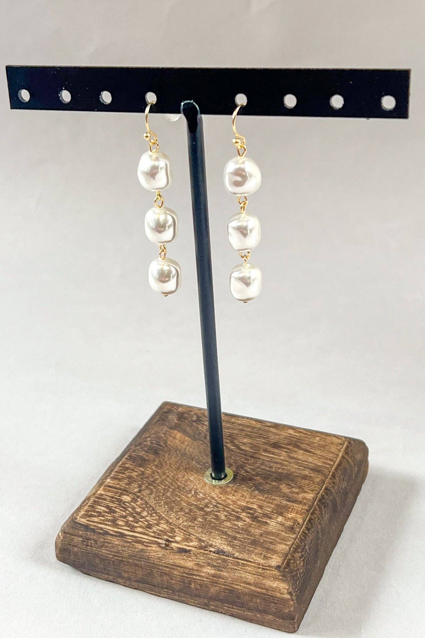 Josie Earring Gold
