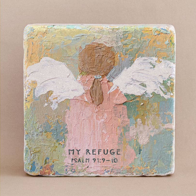 622 | My Refuge: Small