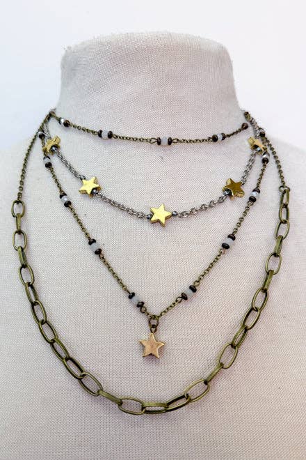New Terri Necklace
