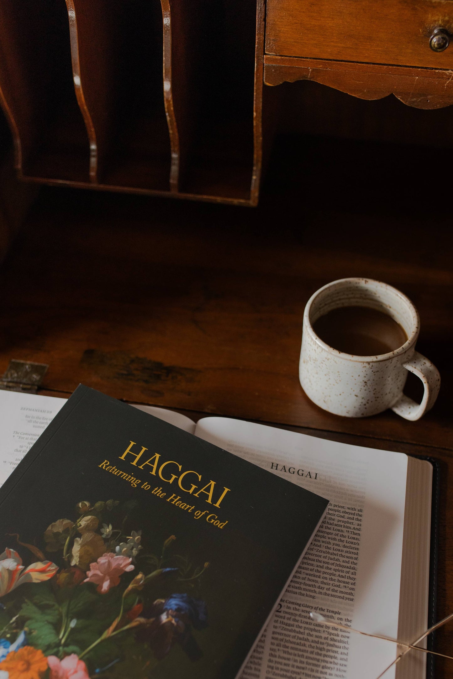Haggai