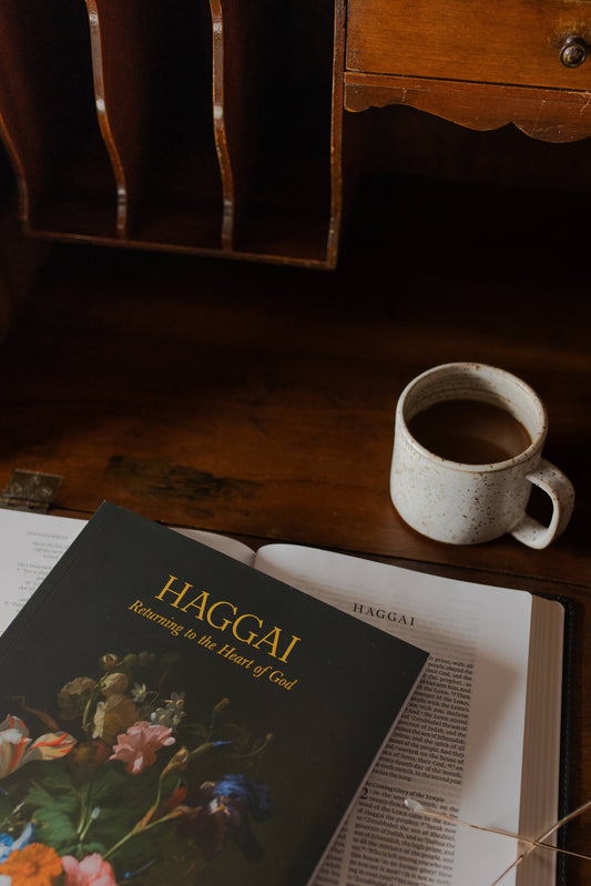 Haggai