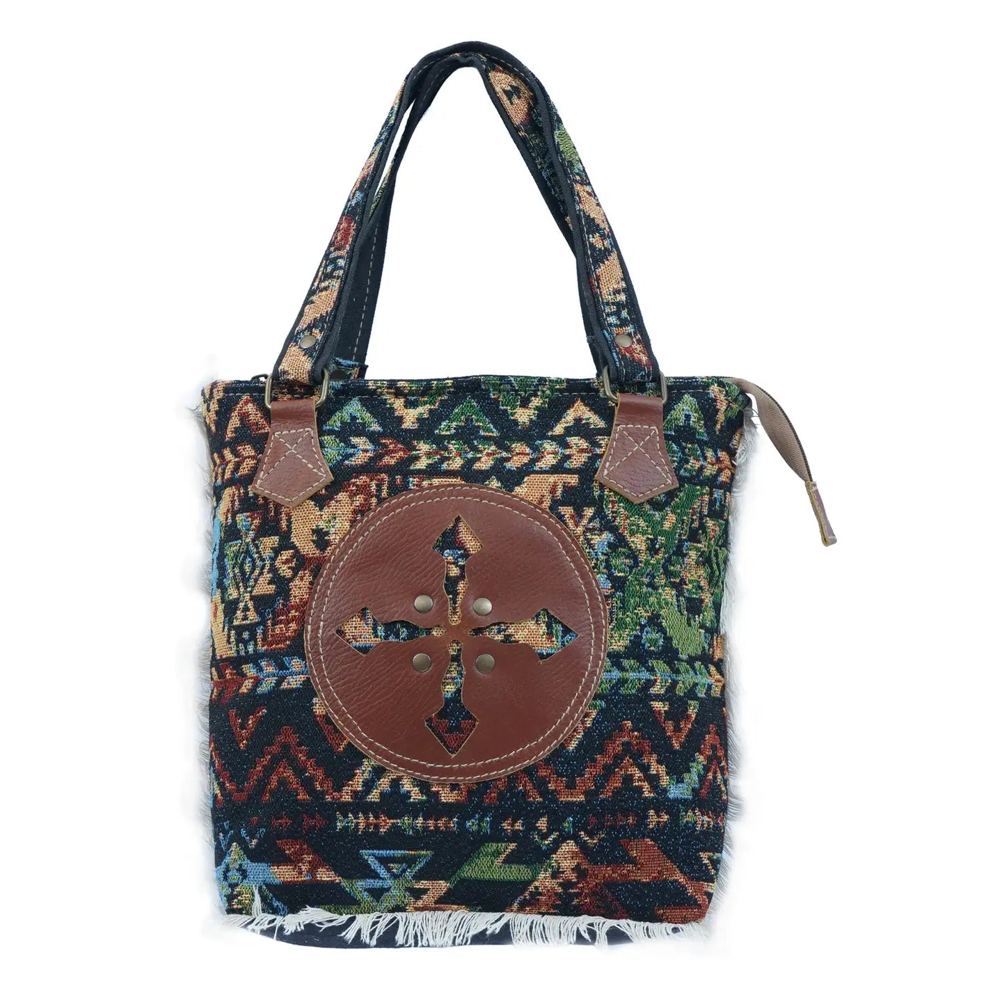 Midnight Tapestry Women's Dulo Mini Tote