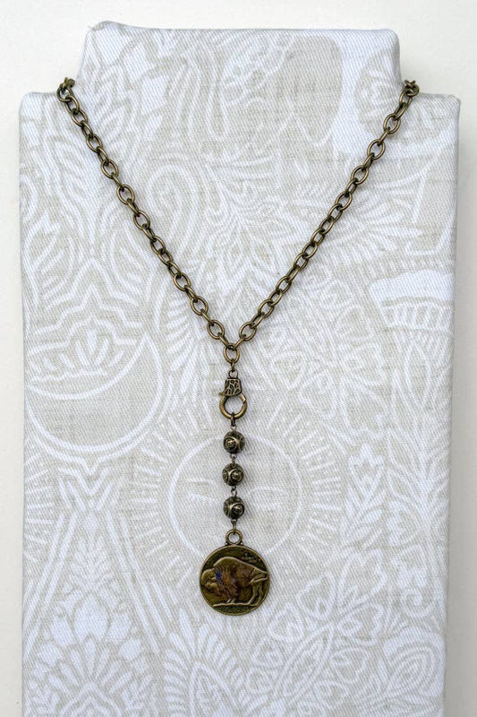 Theo Necklace