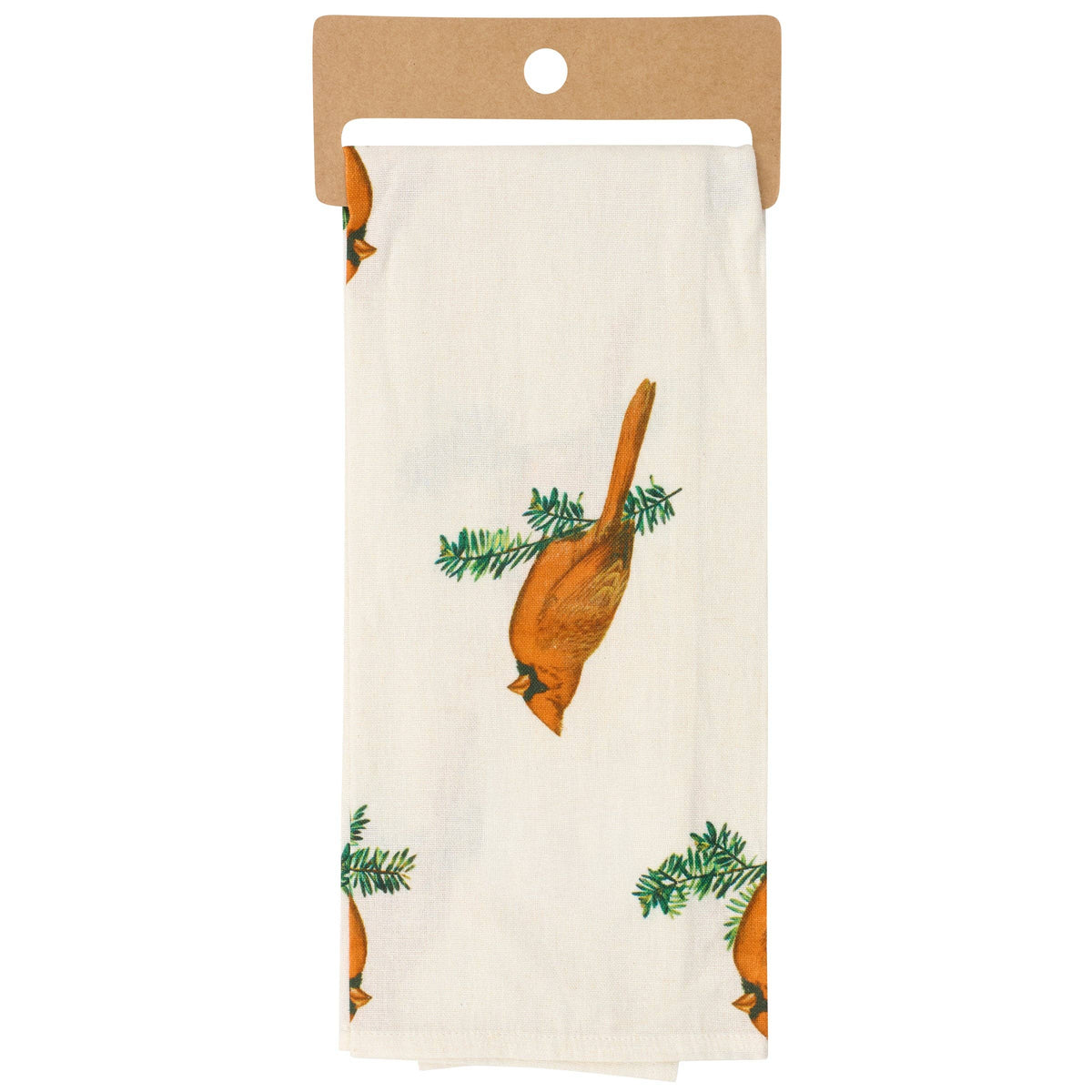 Whispers From Heaven Kitchen Towel