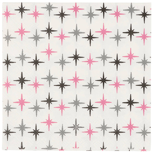Born To Be Wild But Beverage Napkin