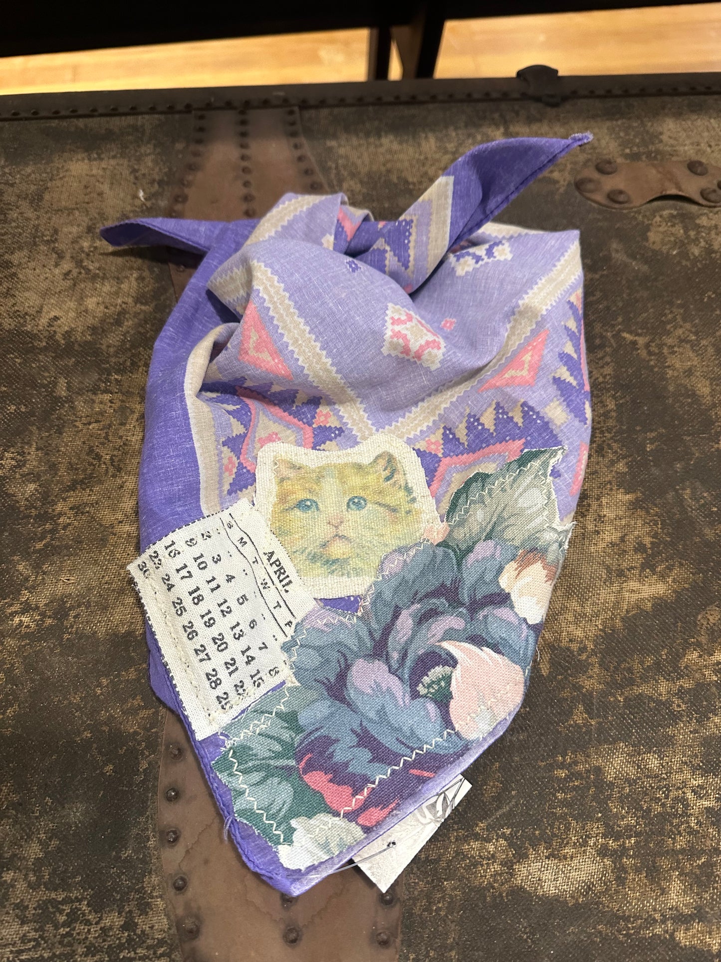 Cat Bandana