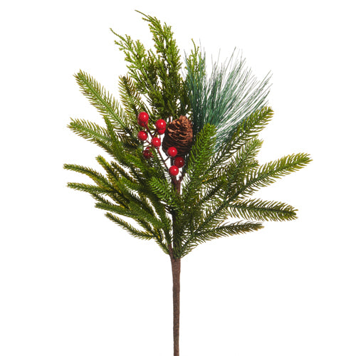 PINE AND BERRY SPRAY