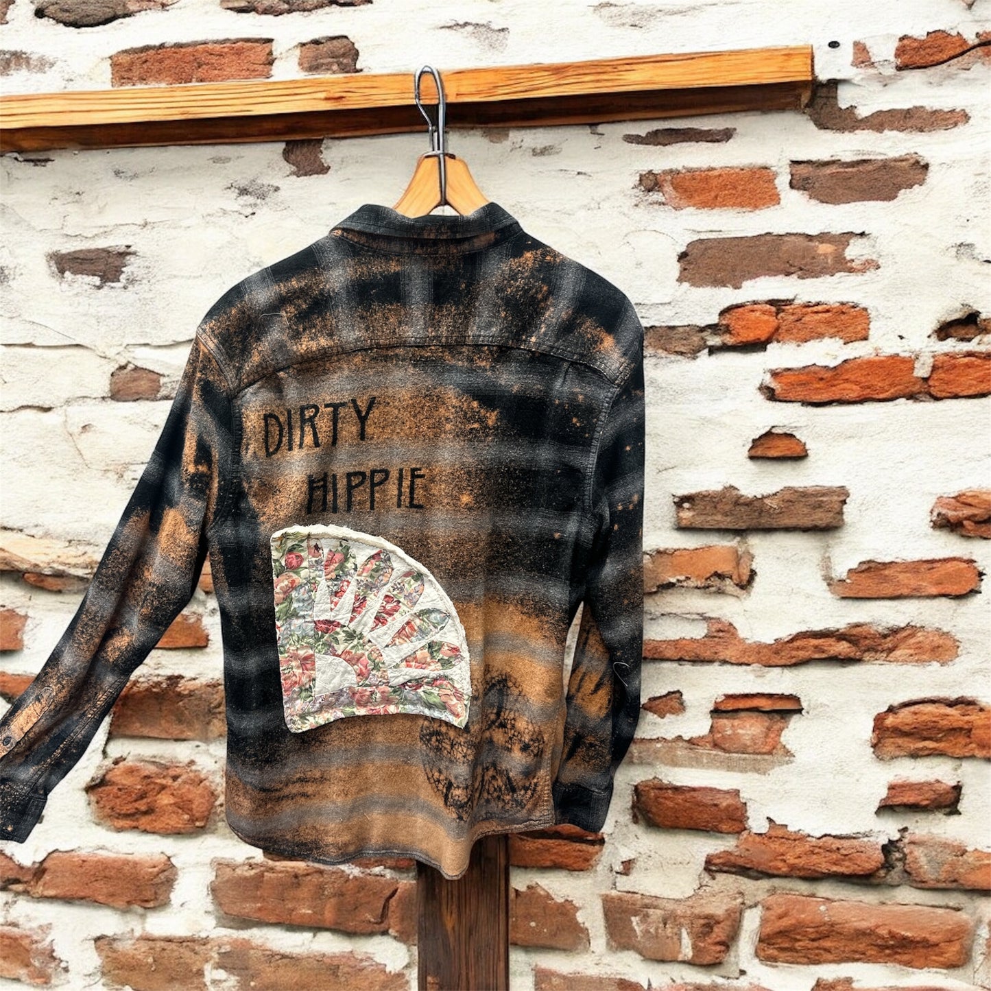The Dirty Hippie