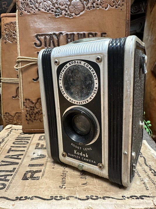 Vintage Kodak Camera