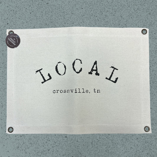 Crossville Canvas