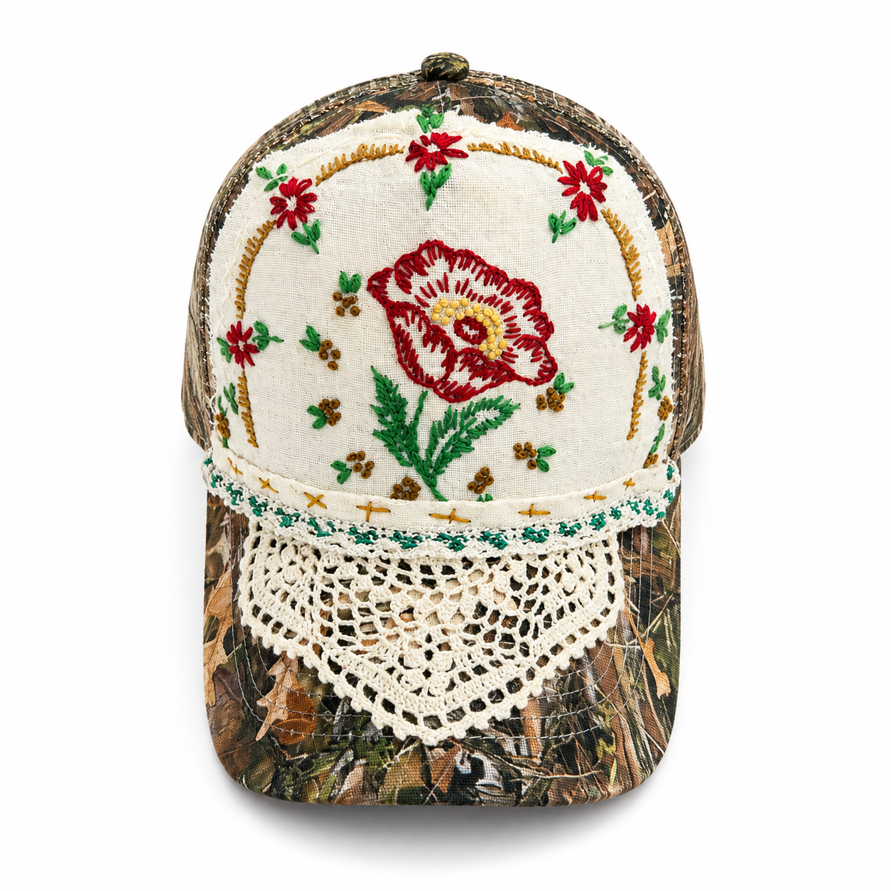 The Poppy