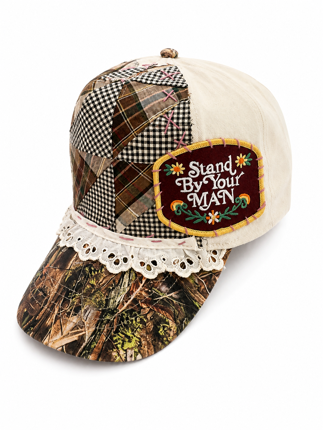Stand By Your Man