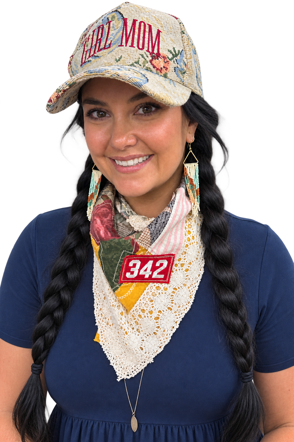 Custom Bandana 342