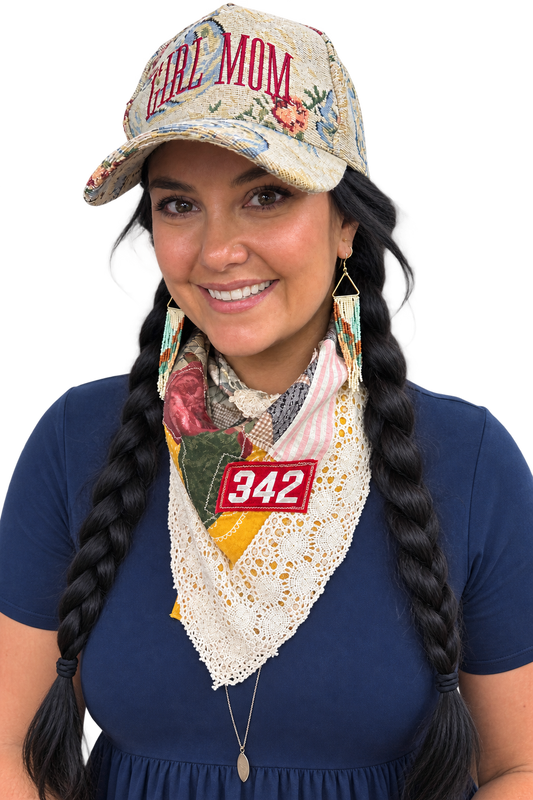 Custom Bandana 342