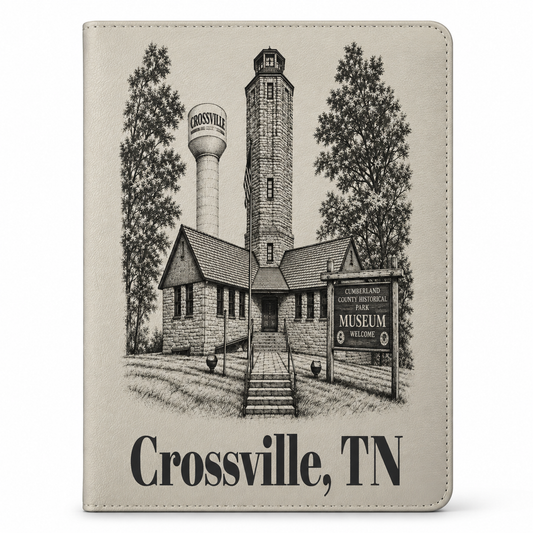 Custom Crossville Journal Homestead tower