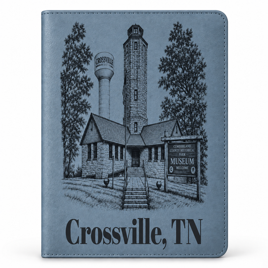 Custom Crossville Journal Homestead tower