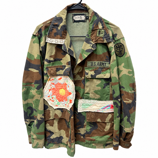 Mission Peacock XL