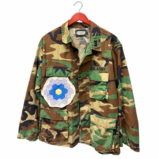 Army Kitty- Medium