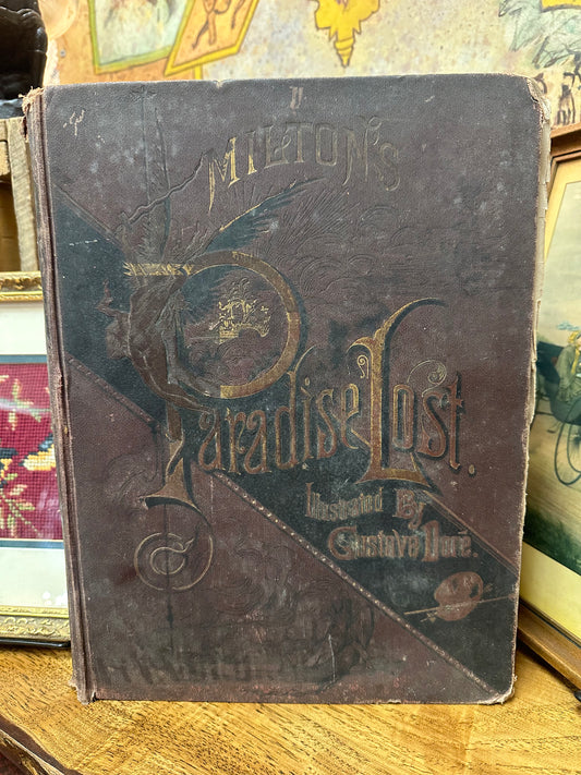 Milton's Paradise Lost