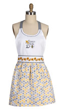 Queen Bee Apron