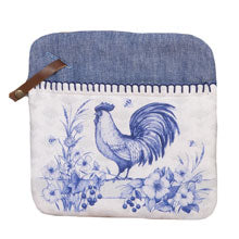 Blue Rooster Pocket Mitt
