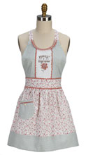 Cottage Core Apron