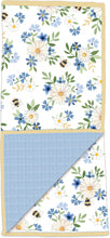 Blue Bee Drying Mat