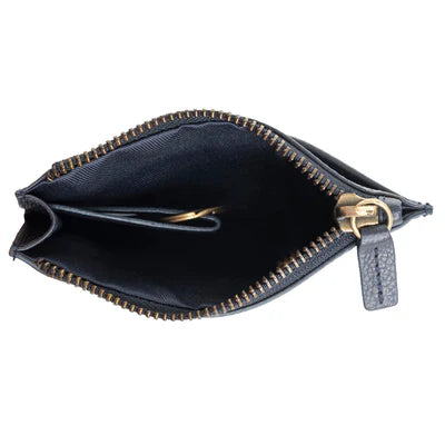 Bloom on the Range Credit Card Wallet