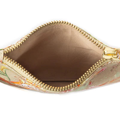 Serenity's Blooms Wallet