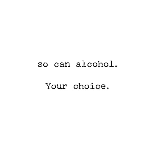 Yoga Your Choice Greeting Card