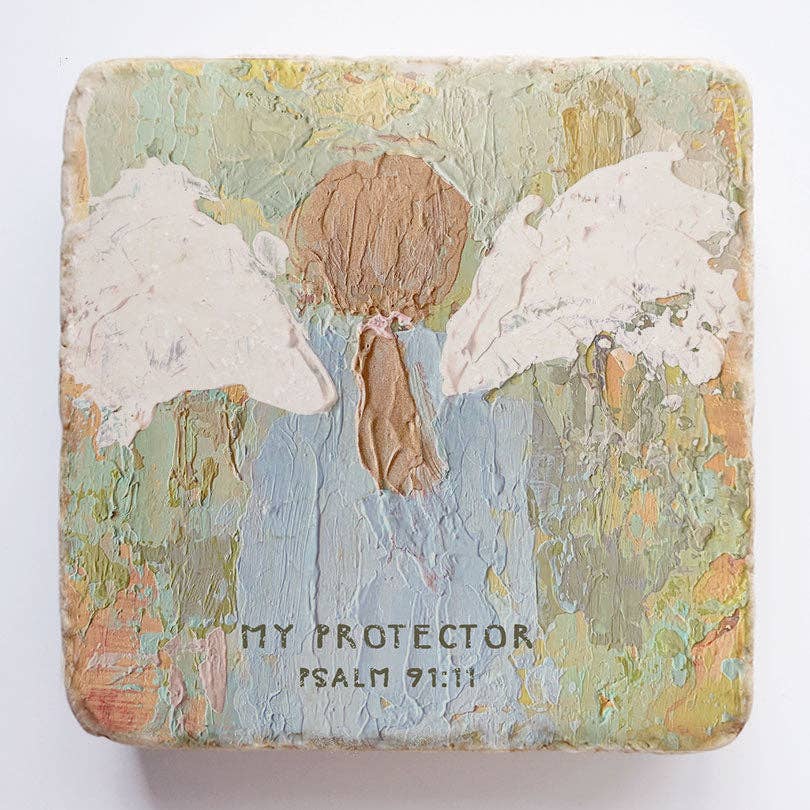 621 | My Protector: Small
