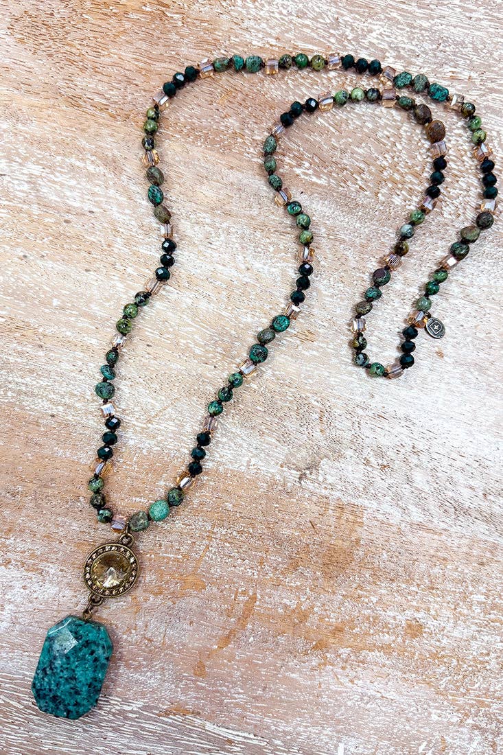 Cindi Necklace
