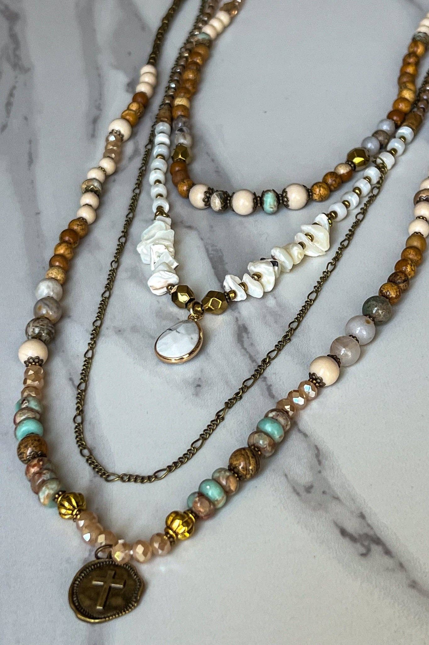 Kiara Necklace