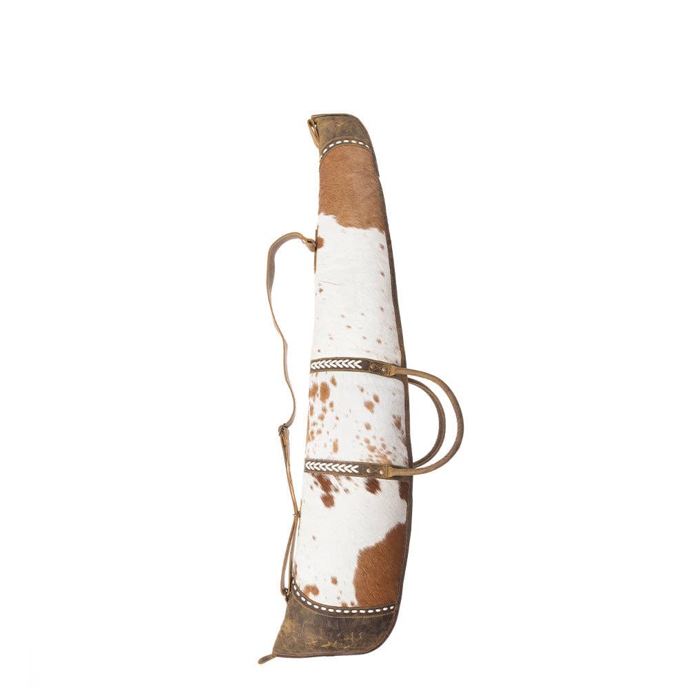 Dusty Trail 47" Gun Case In Rifle: Single