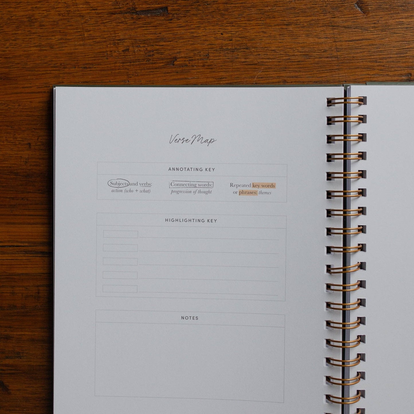 Mark It Up