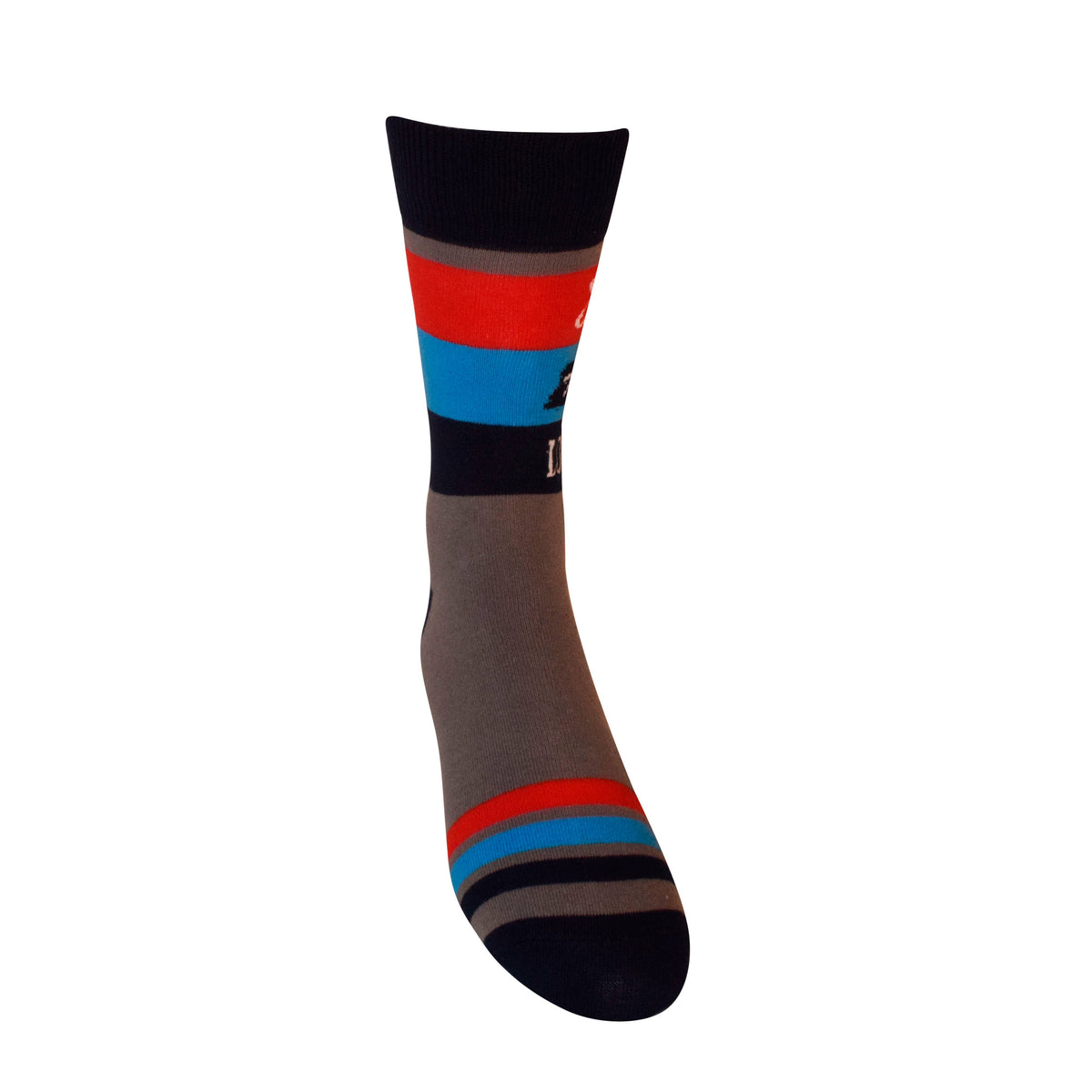 Somebody in Tennessee Loves Me - Men's Socks