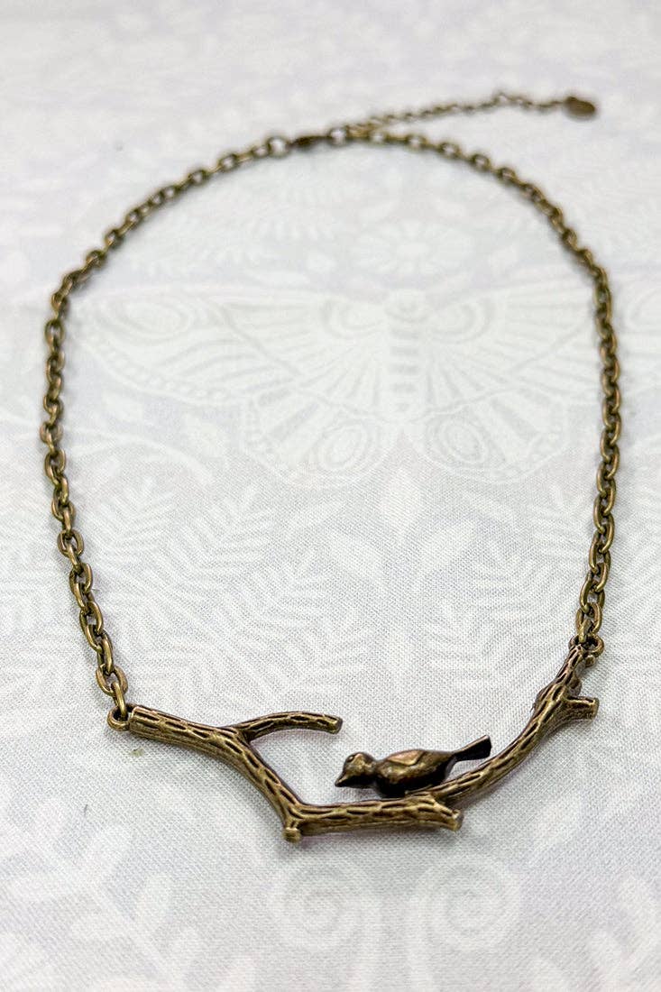 Soma Necklace