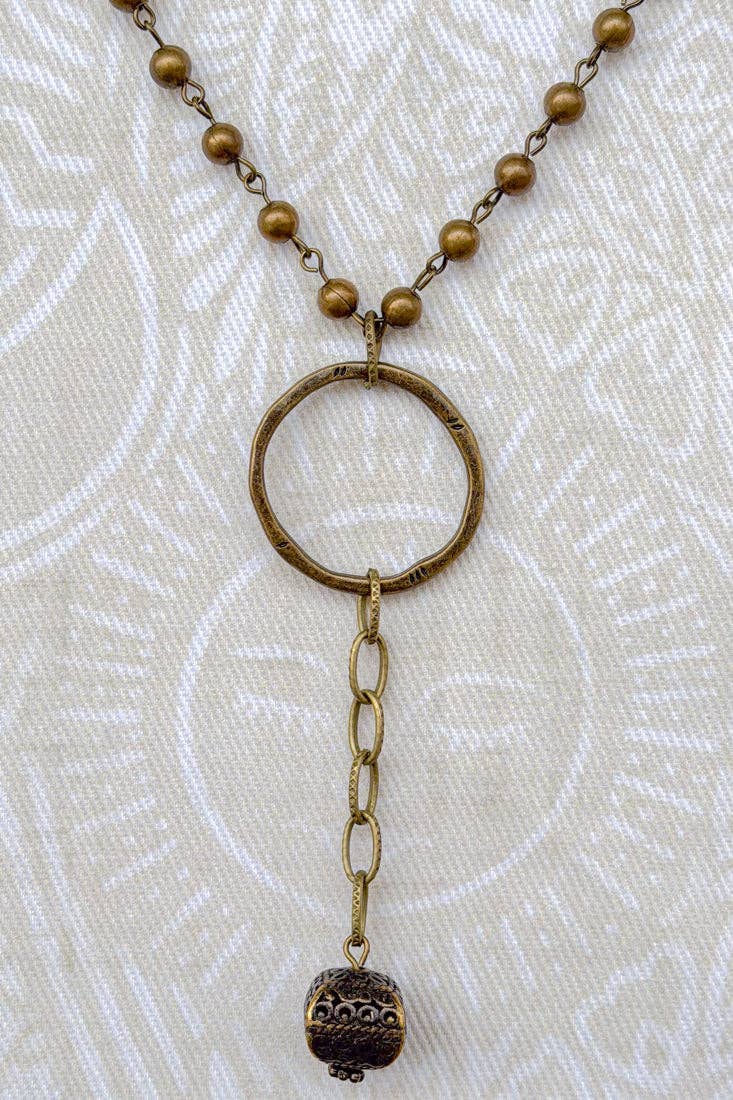 Lanie Necklace