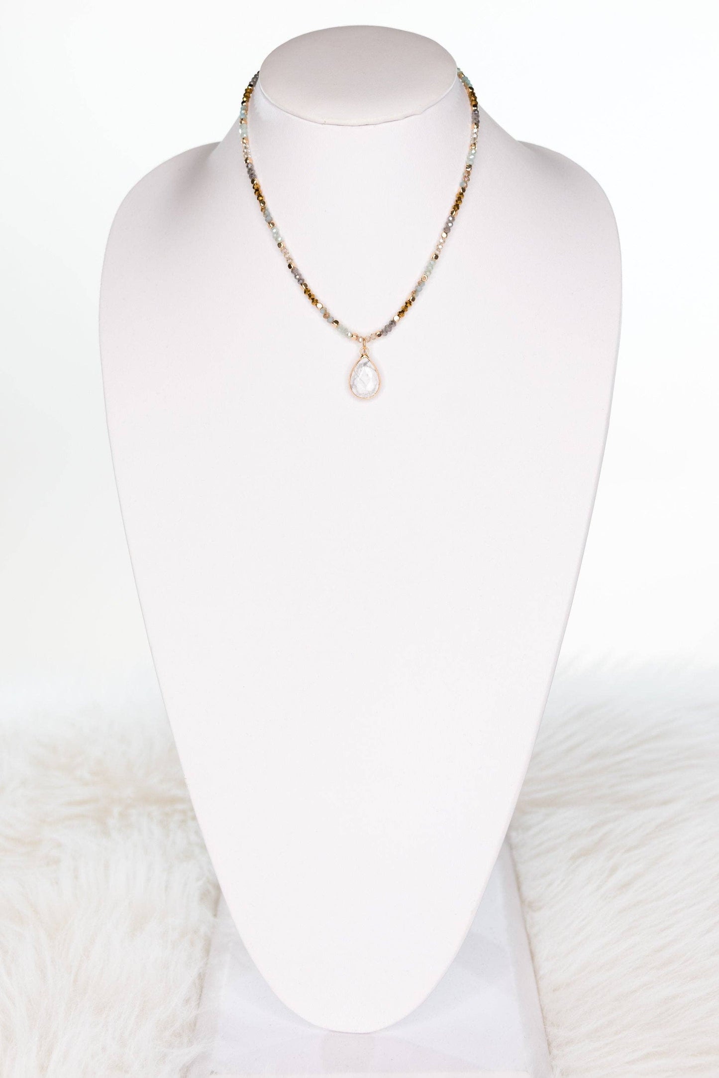 Kitty Necklace