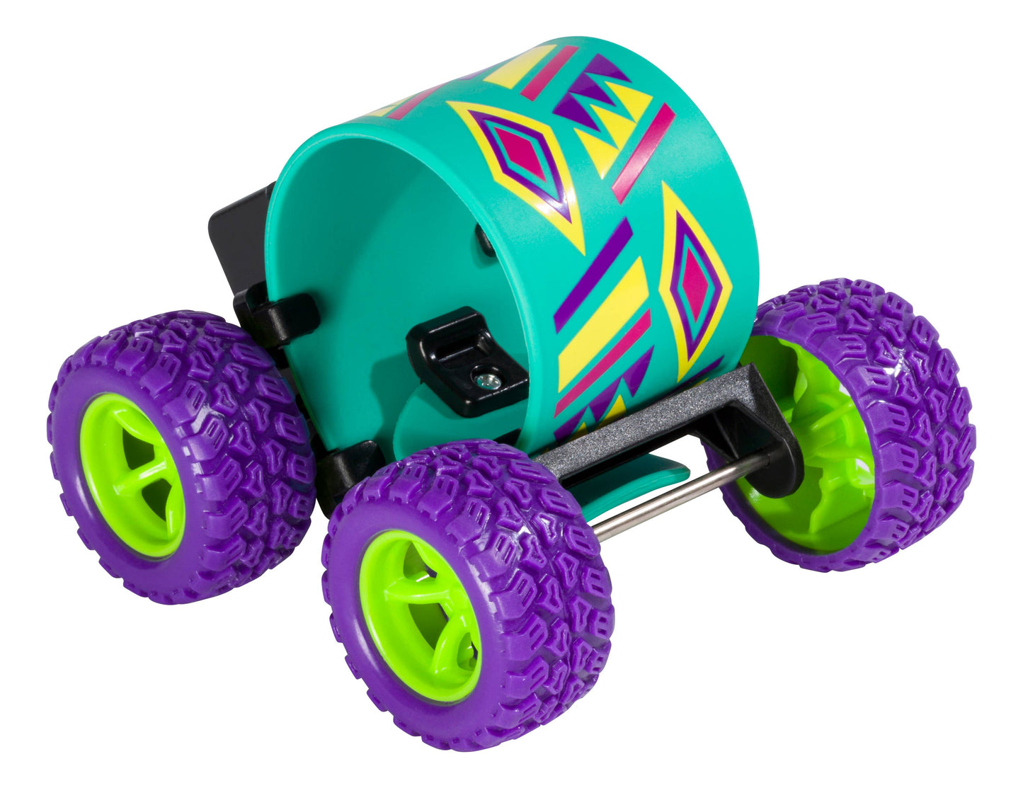 Toysmith Wrap N Roll Bracelet- Slap Bracelet, Impulse Toy