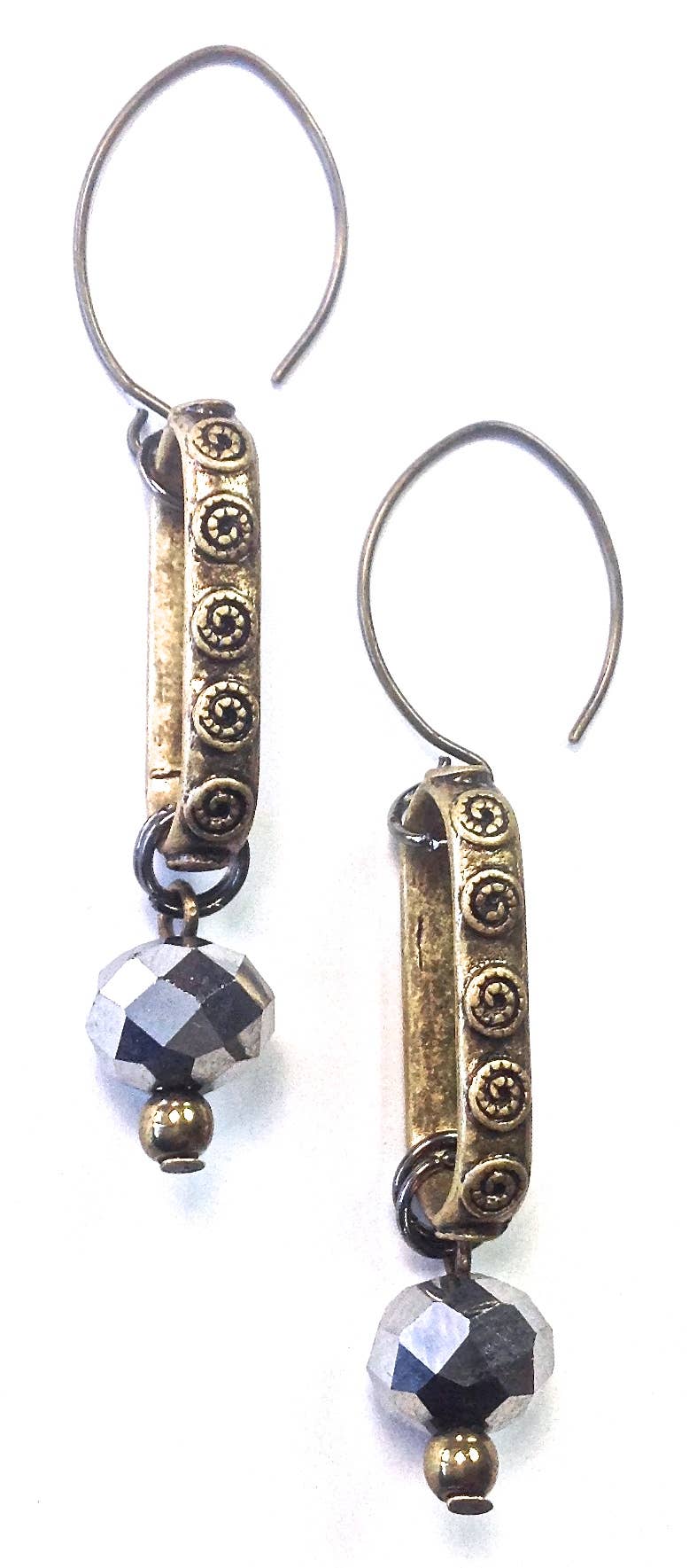 TCM691 ER-Oval Link Drop