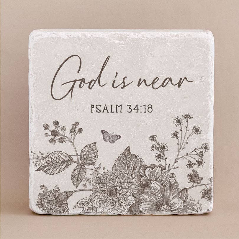 669 | Psalm 34:18: Small