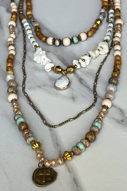 Kiara Necklace