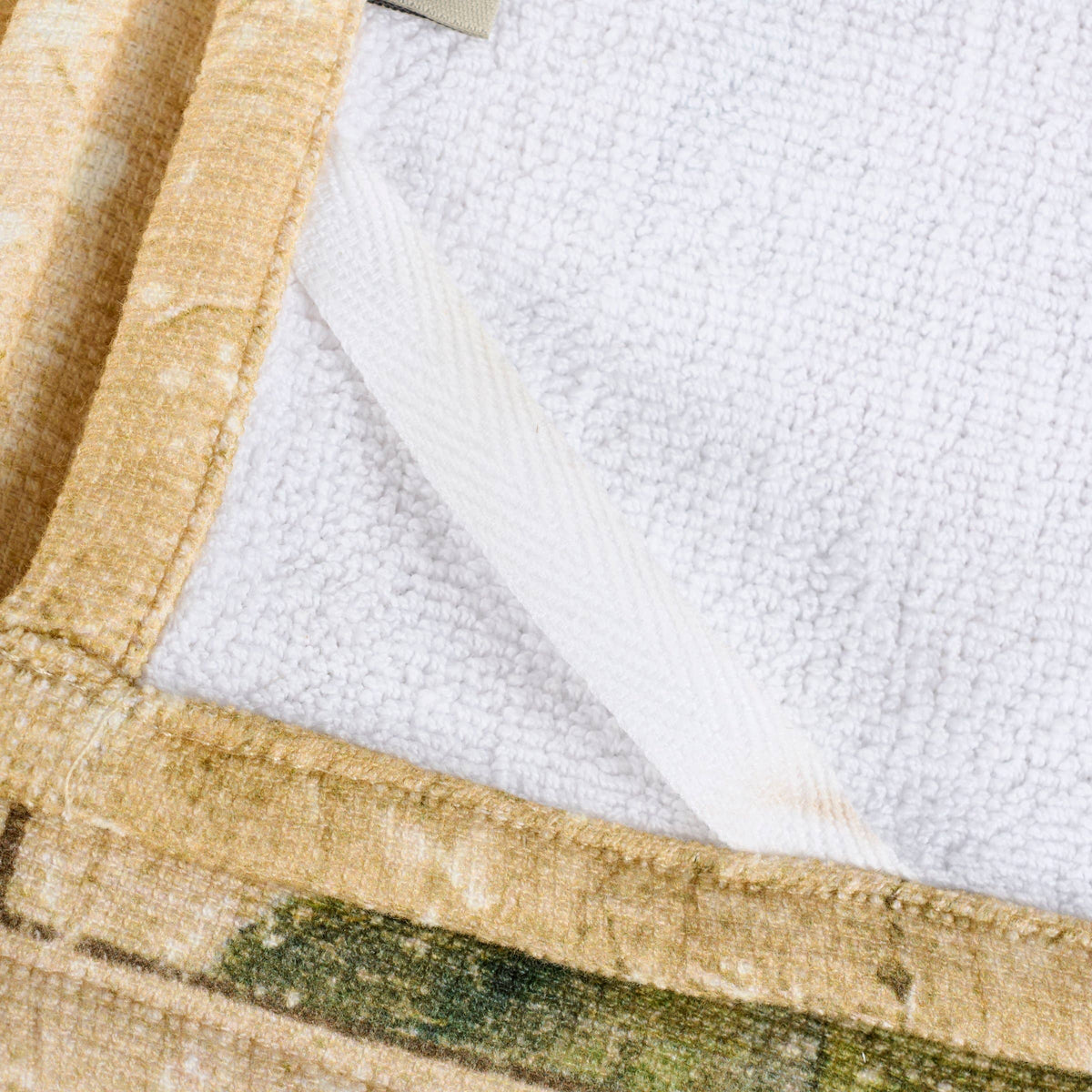 Holly Kitchen Towel