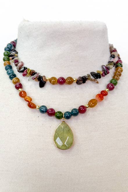 Mystic Necklace